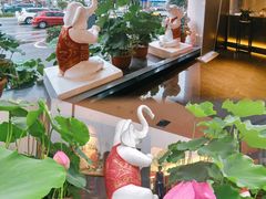 -裕丰源滋补烩面(桐柏路店)