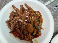 -四妹餐厅(玫瑰街店)