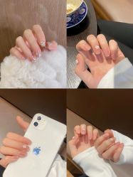 -M·X Nail日式美甲美睫