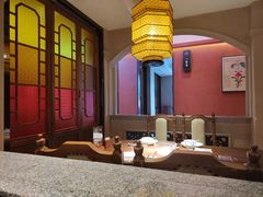 -张家卫·阳江菜·小海鲜(肥婆湾桥店)