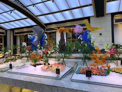 -川骄海鲜自助(河东店)