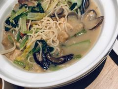 莆田卤面-莆田餐厅PUTIEN(深圳湾万象城家宴店)