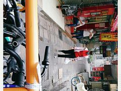 大堂-文记壹心鸡(宝华路店)