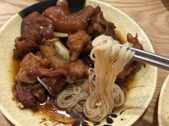 -贤花饭店(凯德店)