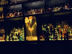 -长沙北辰洲际酒店-SKY 27酒廊