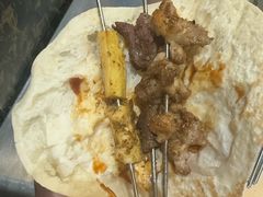 -小寒羊烧烤(凯瑞时代大厦店)