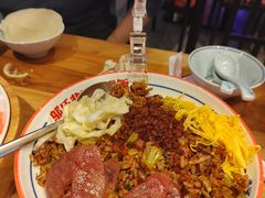 -怪噜范·老贵阳街头名小吃(汇金星力城店)