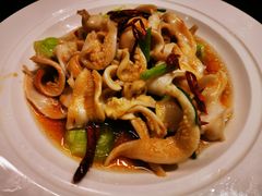 油淋鸟贝-东莱馋房(陆家嘴店)