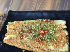 -兆辉木炭海鲜烧烤·海鲜小炒