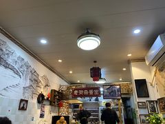-老街杂酱面(东升街店)
