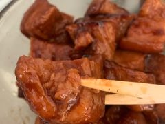 -北李妈妈菜·海肠捞饭(高新万达店)