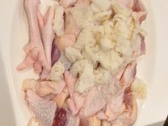 -百年果林椰子鸡(中洲店)