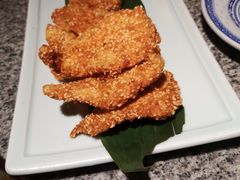 -南京大牌档(济南万象城店)