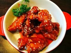 -必胜客(湘隆店)