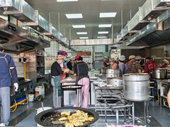 -大南门牛肉包子店