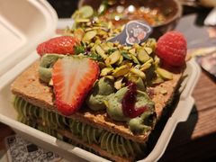 -M'CAKE(西单大悦城店)