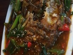 -云隐小厨·传统大理美食(复兴路店)