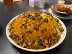 -富临轩私房菜(集庆门大街店)