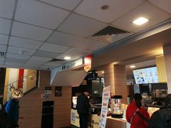 -麦当劳(临顿路店)