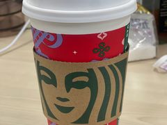 -星巴克(蔡伦路店)