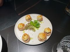 -404干式熟成牛排馆•聚会餐厅