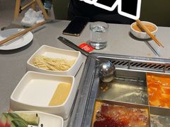 -海底捞火锅(河东万达广场店)