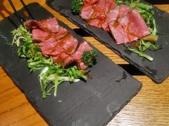 -赤坂亭M9和牛烧肉(世博源店)