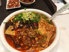 -水平有限广西米粉·广西风味集(五道口店)