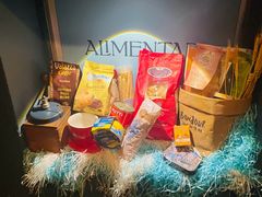 -Alimentari早午餐(安福路店)