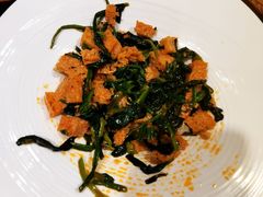 -疆山别院烧烤·新疆菜(铁路局店)