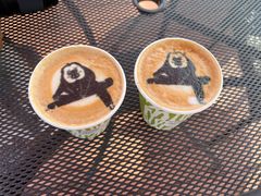 -ZOO COFFEE动物园咖啡(红山森林动物园店)