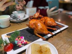-大鸽饭(岗顶店)