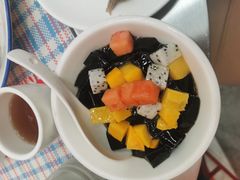 -陈鹏鹏潮汕菜(宝安机场T3航站楼店)