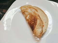 -廊桥咖啡厅·海鲜自助餐厅(成都世纪城天堂洲际大饭店)