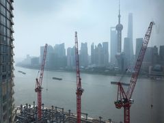 -上海外滩茂悦大酒店