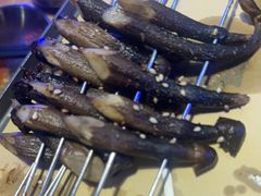 -质烤烤物·活烤海鲜(质烤总店)