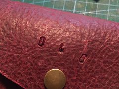 -零几体验diy皮具工作室(振业城店)