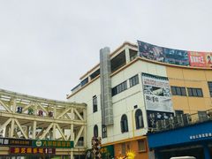 门面-优托邦(长兴路店)