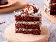 -熊猫不走蛋糕（同城送）(长沙店)