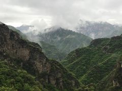 -十渡东湖港风景区