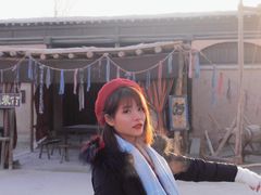 -敦煌古城