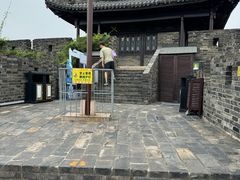 -虞山城墙