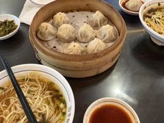 -四季春(美食街店)
