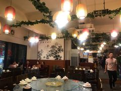 -徐鼎盛民间菜(南坪后堡店)