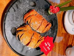 -马头巷·隐庐居·红油大虾(园区店)