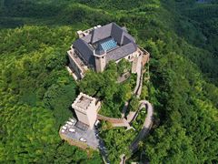 -莫干山风景区