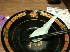 -一兰拉面(千叶店（C-one内）)