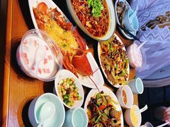 川味王香辣蟹-南海渔家•海鲜•正宗海南菜(海棠湾店)