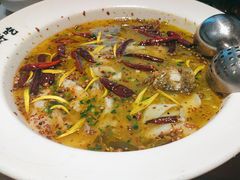 -太二酸菜鱼(正大广场店)