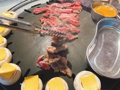 -济州爱肉堂(总店)